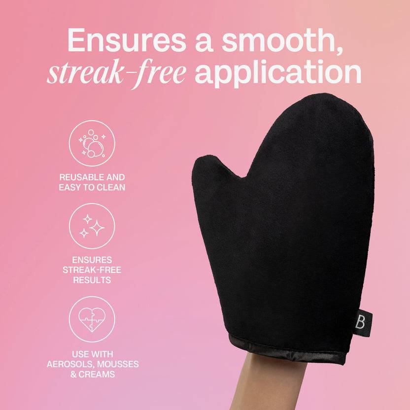 Bali Body Luxe Tanning Mitt (150ml) Muttertagsangebot