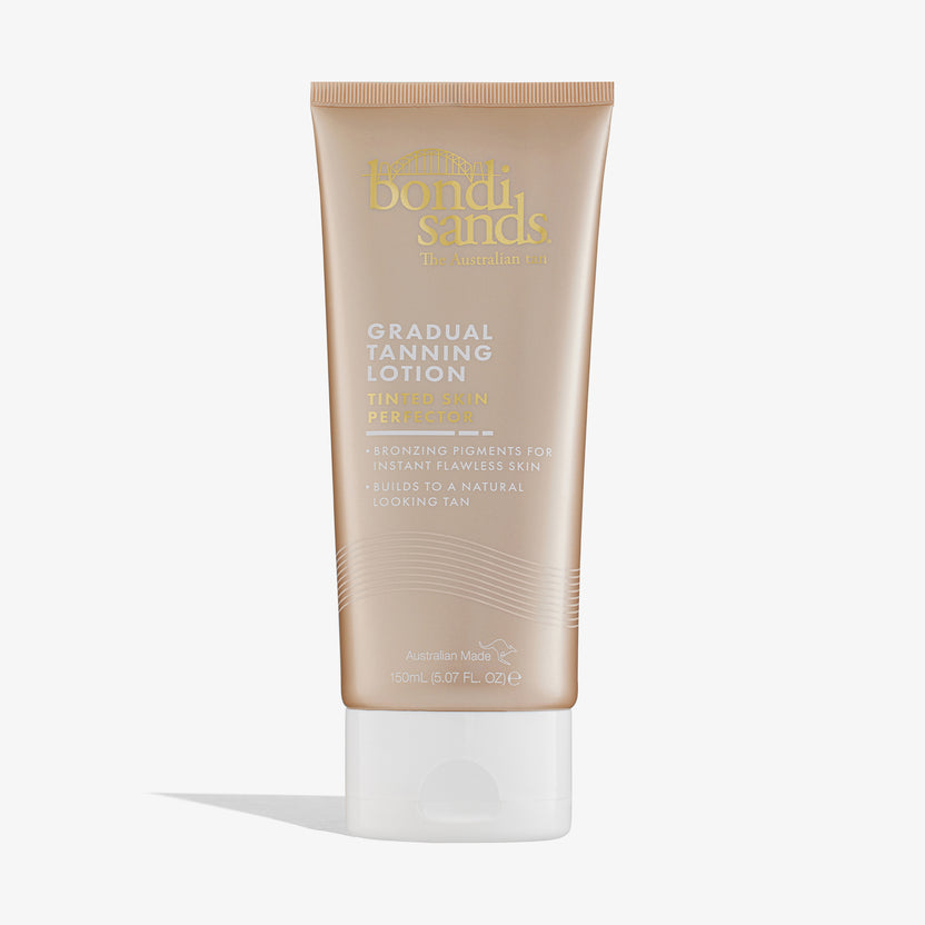 Bondi Sands Gradual Tanning Lotion Tinted Skin Perfector (150ml) Valentinstagsangebot