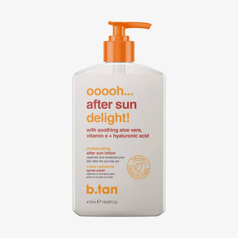 b.tan ooooh aftersun delight (207ml) Top Angebot