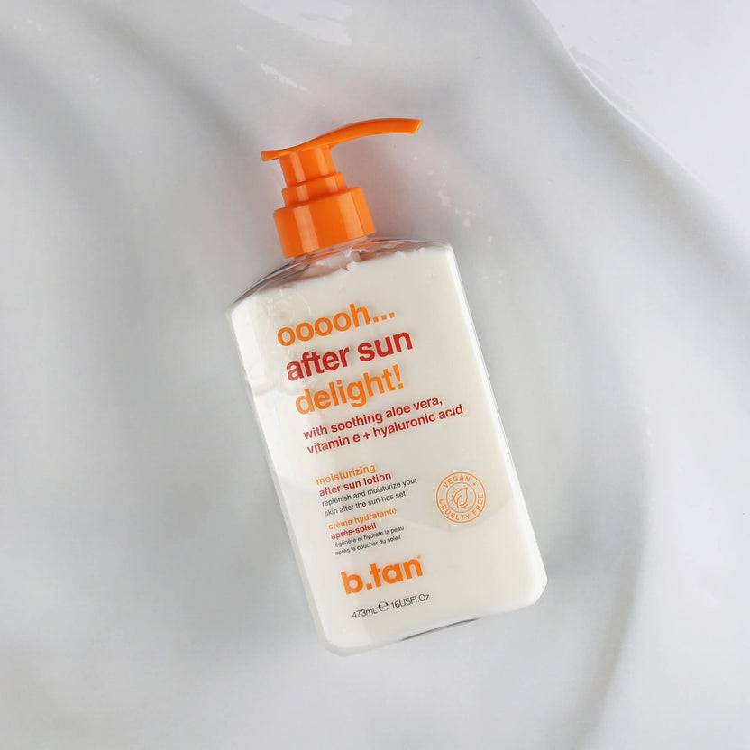 b.tan ooooh aftersun delight (207ml) Top Angebot
