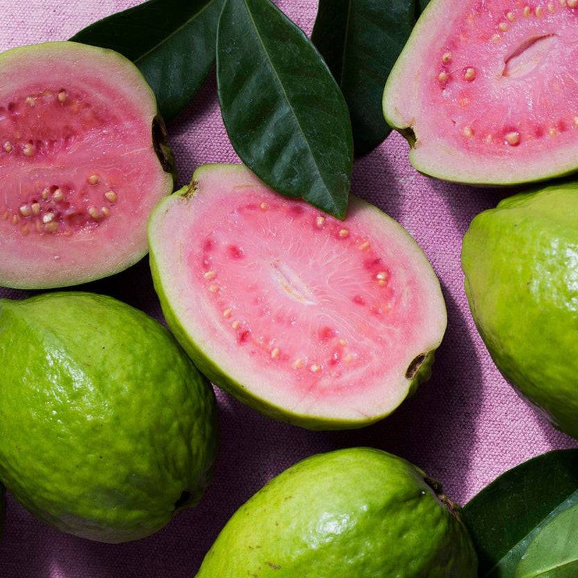 KORRES GUAVA Showergel 1+1 Set Online Outlet