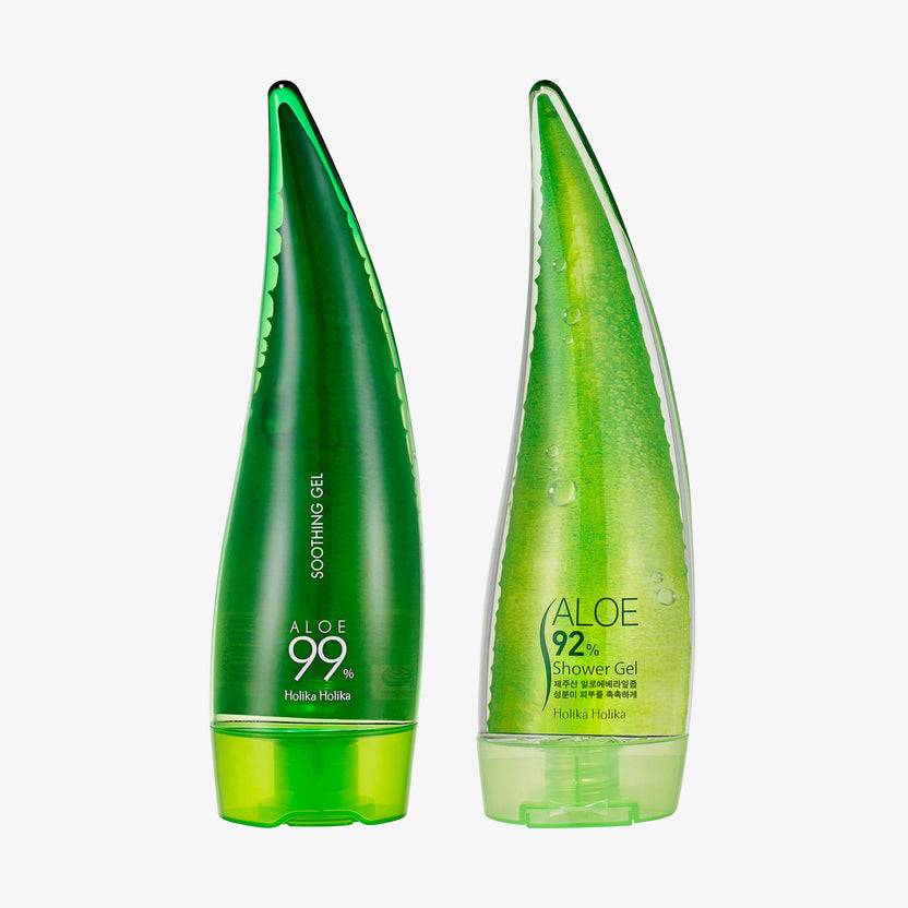 Holika Holika Aloe Duo (500ml) Saisonale Angebote