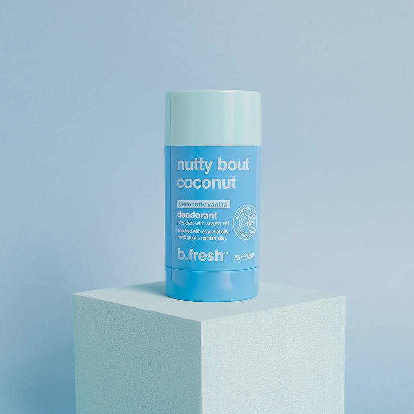 b.fresh nutty bout coconut - deodorant (50g) Sonderangebote