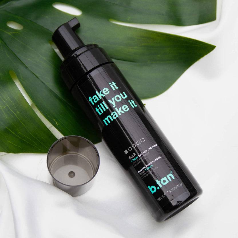 b.tan fake it till you make it (200ml) Letzte 2 Tage