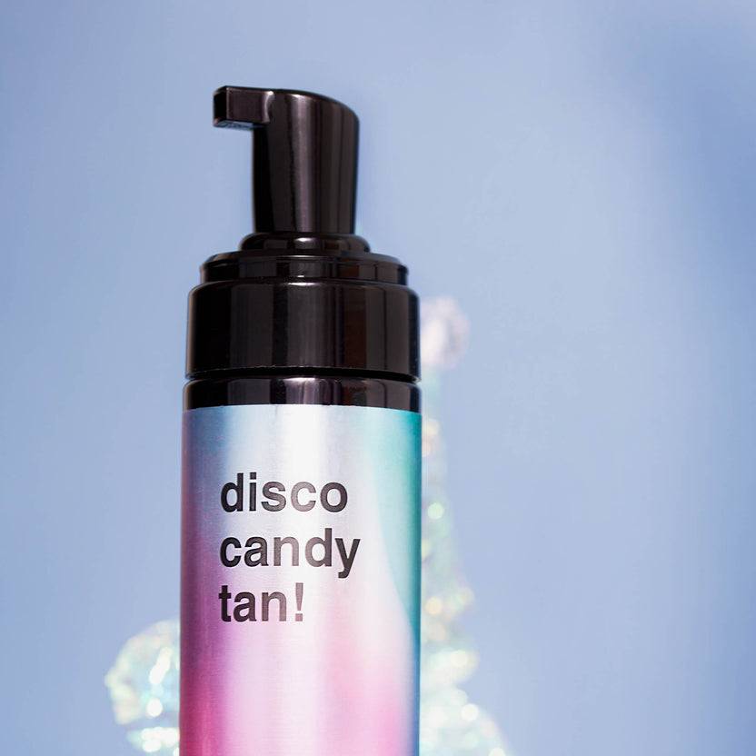 b.tan disco candy tan (200ml) Letzter Tag