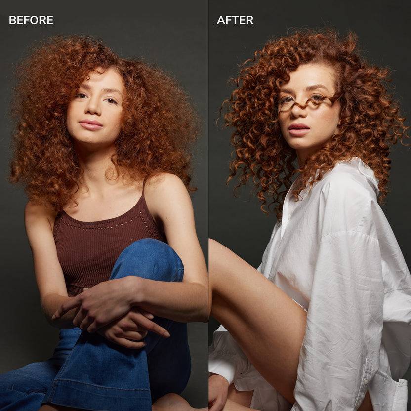 Color Wow Curl Wow Hooked Clean Shampoo (295ml) 50% Rabatt mit kostenlosem Versand