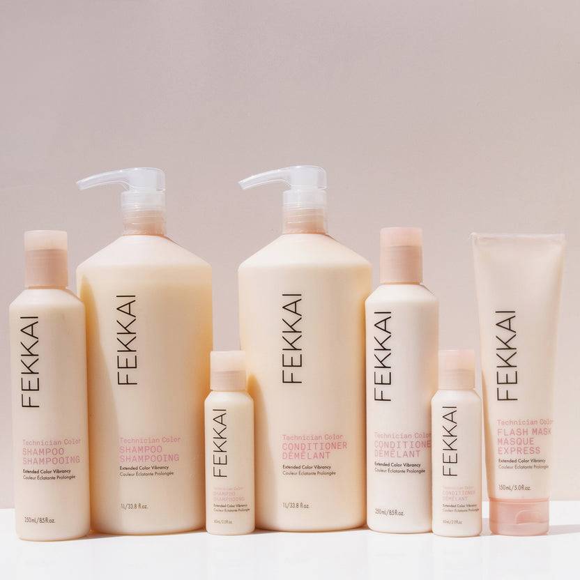 FEKKAI Technician Color Flash Mask (150ml) Clearance-Verkauf
