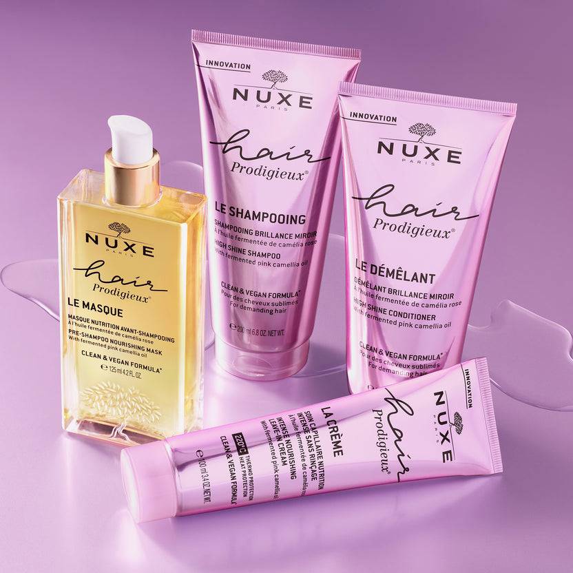 NUXE Hair Prodigieux Leave-In Haarpflege (100ml) 2025