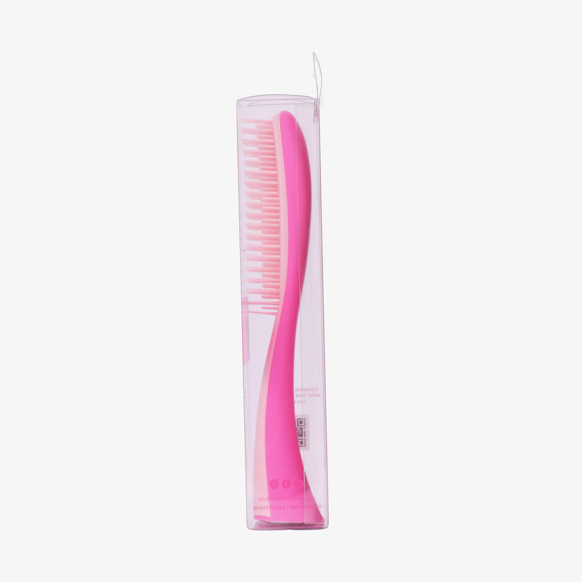 Slick Hair Everyday Styling Hairbrush Verkauf