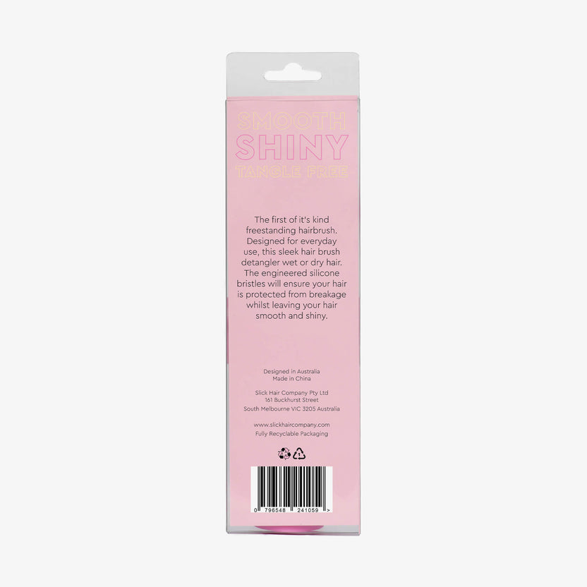Slick Hair Everyday Styling Hairbrush Verkauf