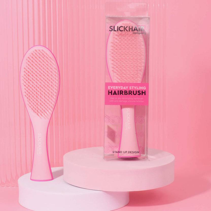 Slick Hair Everyday Styling Hairbrush Verkauf