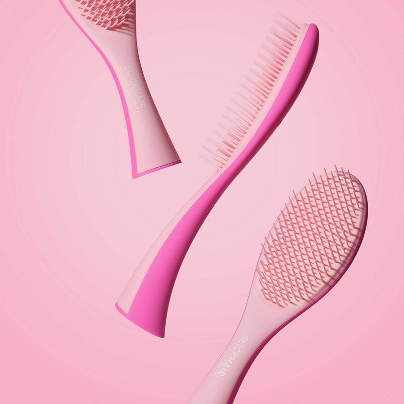Slick Hair Everyday Styling Hairbrush Verkauf