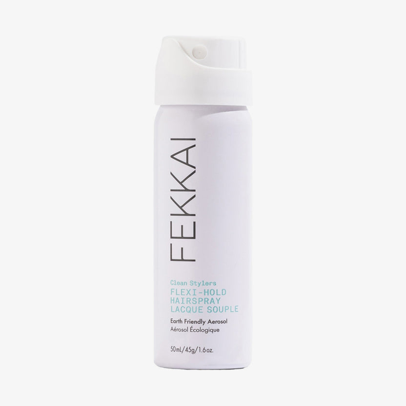 FEKKAI Green Aerosol Flexi-Hold Hair Spray (200ml) Angebote