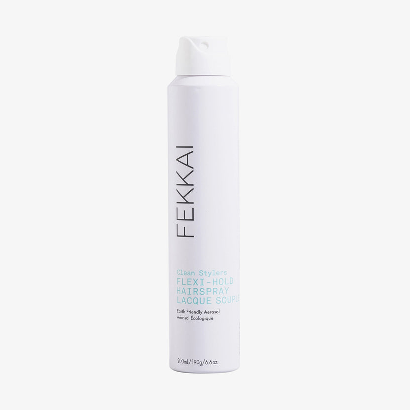 FEKKAI Green Aerosol Flexi-Hold Hair Spray (200ml) Angebote