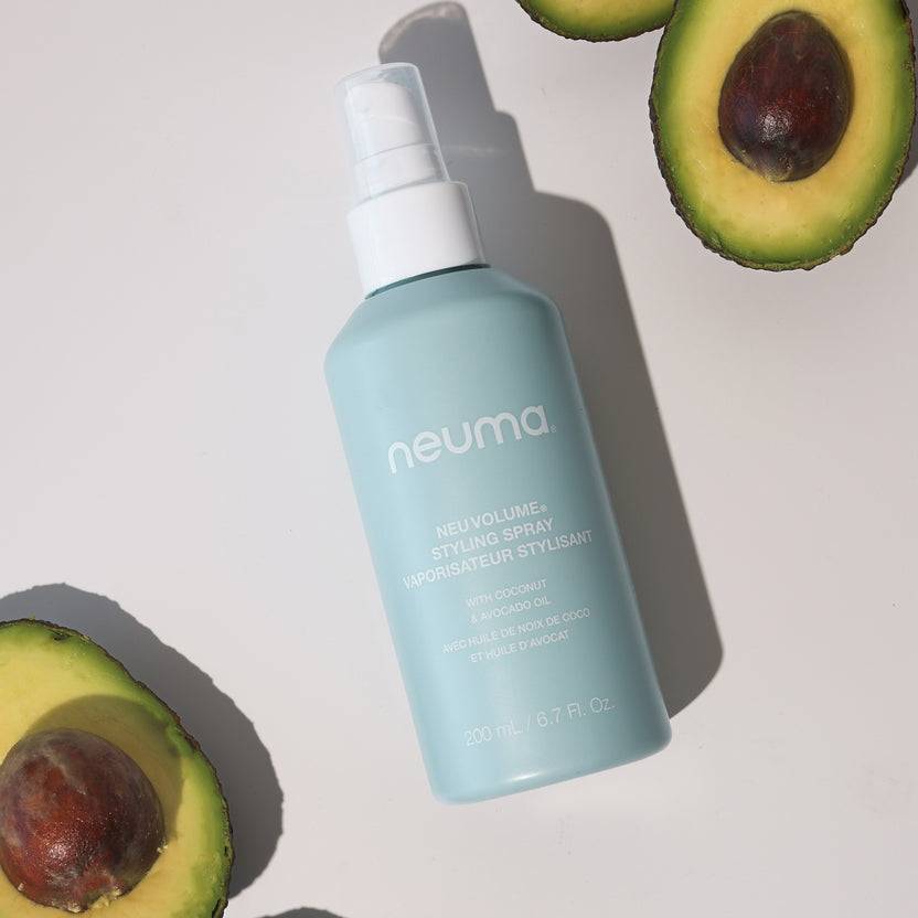 Neuma NEU VOLUME® STYLING SPRAY (200ml) im Angebot