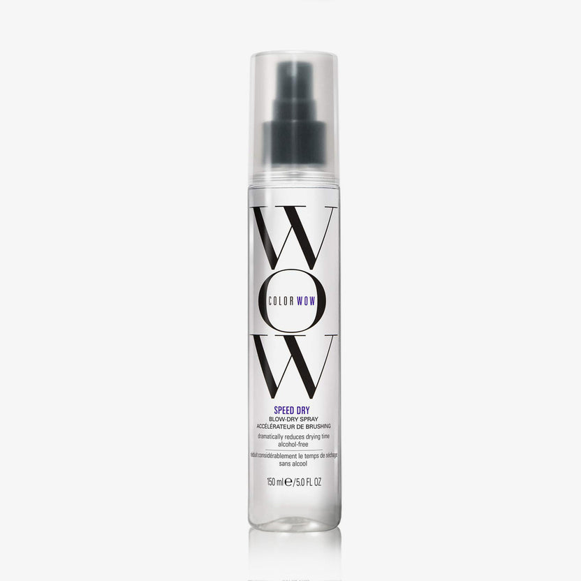 Color Wow Speed Dry Blow Dry Spray (150ml) Meist gekauft