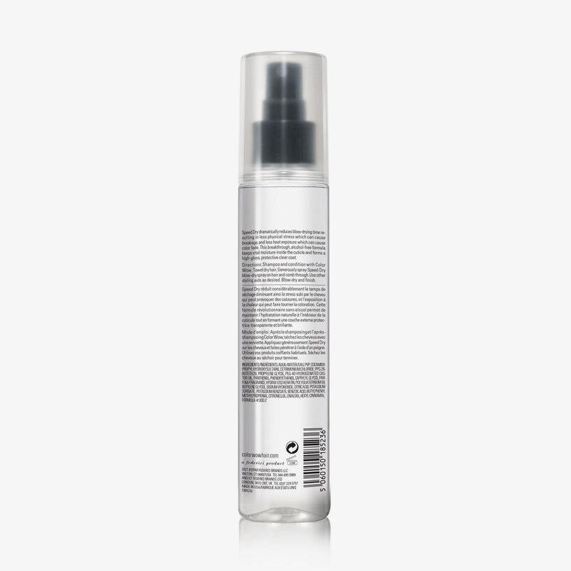 Color Wow Speed Dry Blow Dry Spray (150ml) Meist gekauft