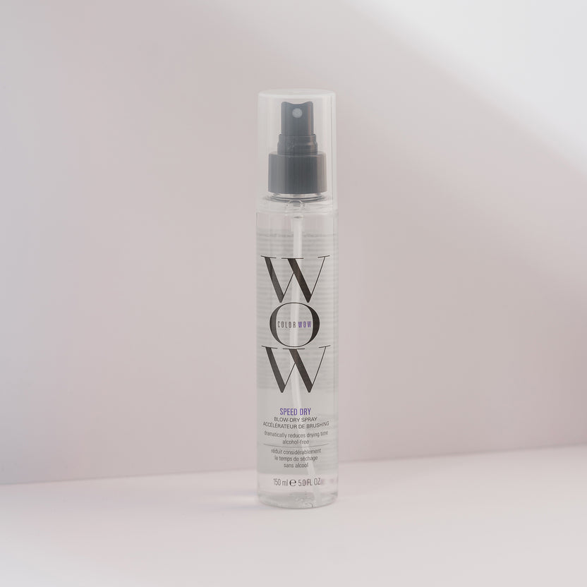 Color Wow Speed Dry Blow Dry Spray (150ml) Meist gekauft