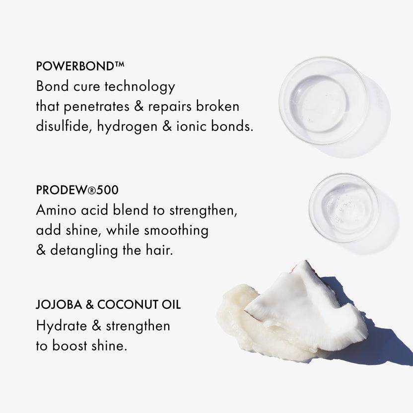 FEKKAI Super Strength Protein Power Bond Mask (220ml) Blitzverkäufe