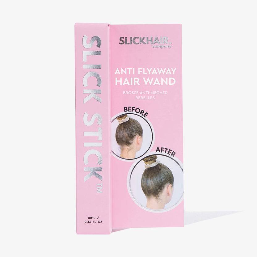 Slick Hair Slick Stick™ Anti Flyaway Hair Wand (10ml) Fabrikpreis