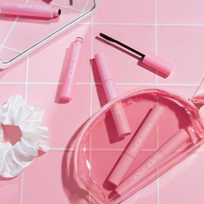 Slick Hair Slick Stick™ Anti Flyaway Hair Wand (10ml) Fabrikpreis