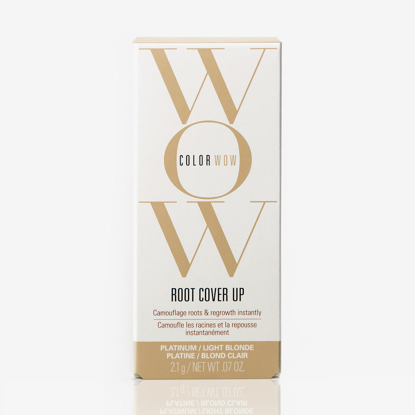 Color Wow Root Cover Up (2.1g) Rabatt