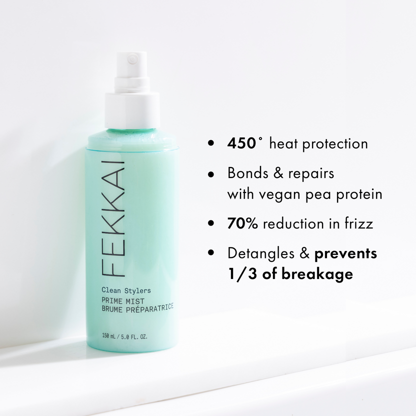 FEKKAI Clean Stylers Prime Mist (150ml) Günstig kaufen