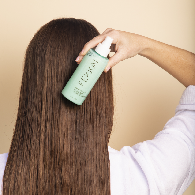 FEKKAI Clean Stylers Prime Mist (150ml) Günstig kaufen
