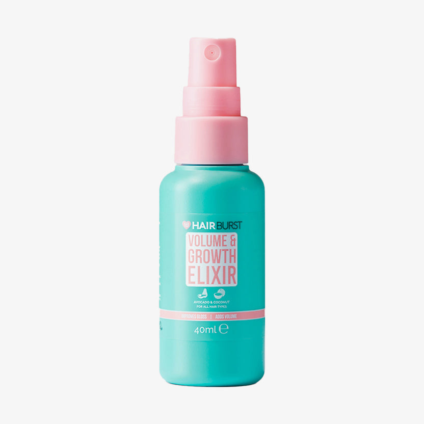 Hairburst Volume & Growth Elixir (125ml) Versandkostenfrei