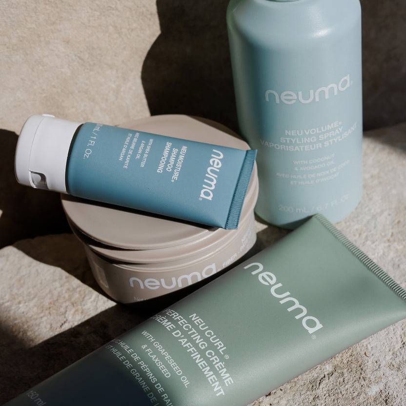Neuma NEU CURL™ PERFECTING CRÈME (150ml) Flash Sale