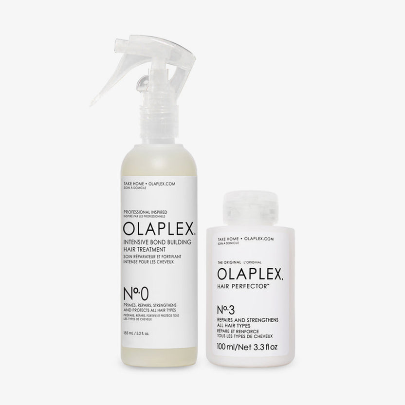 OLAPLEX Ultimate Repair Mini Set (255ml) Begrenztes Angebot