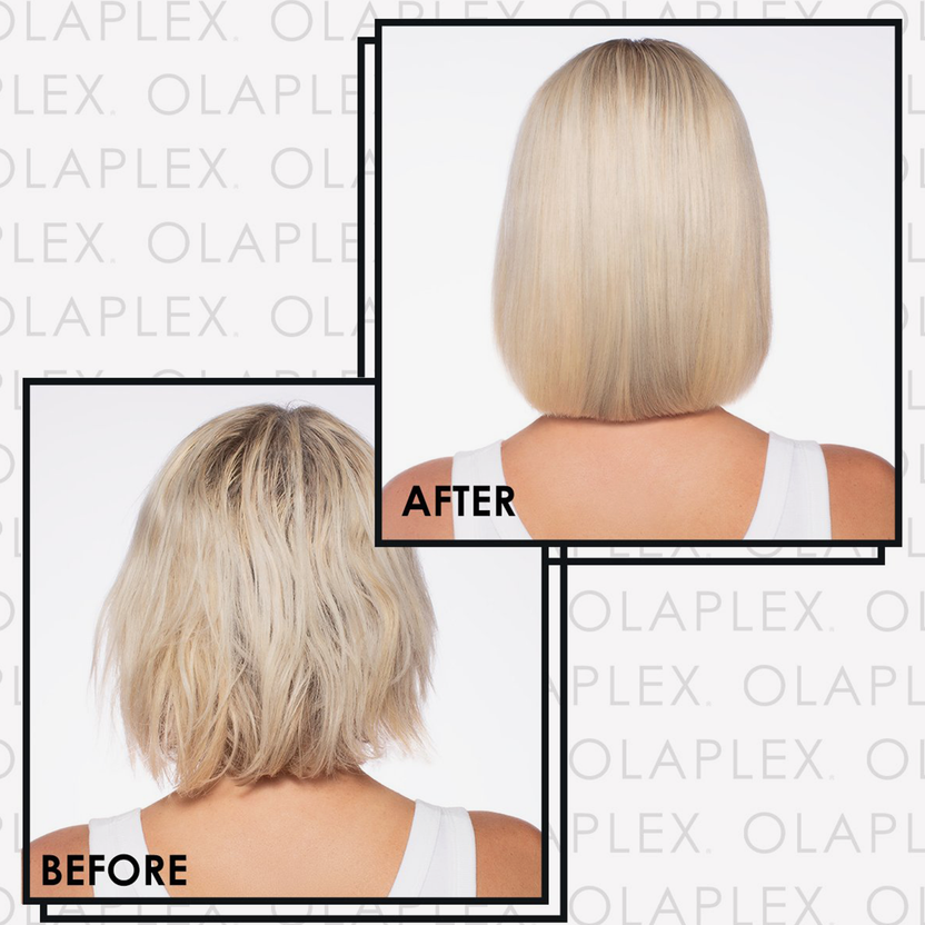 OLAPLEX Ultimate Repair Mini Set (255ml) Begrenztes Angebot