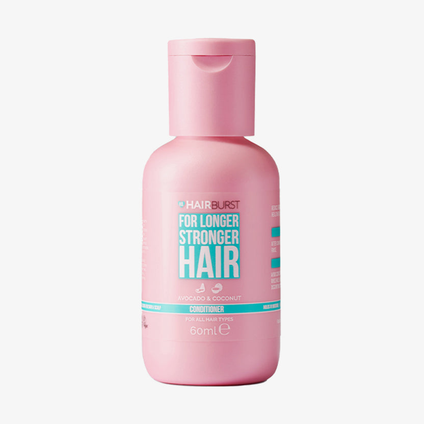 Hairburst Conditioner For Longer Stronger Hair (60ml) Blitzangebot