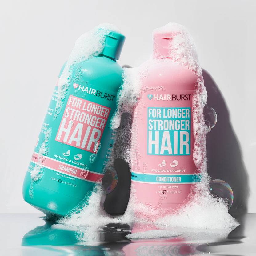 Hairburst Conditioner For Longer Stronger Hair (60ml) Blitzangebot