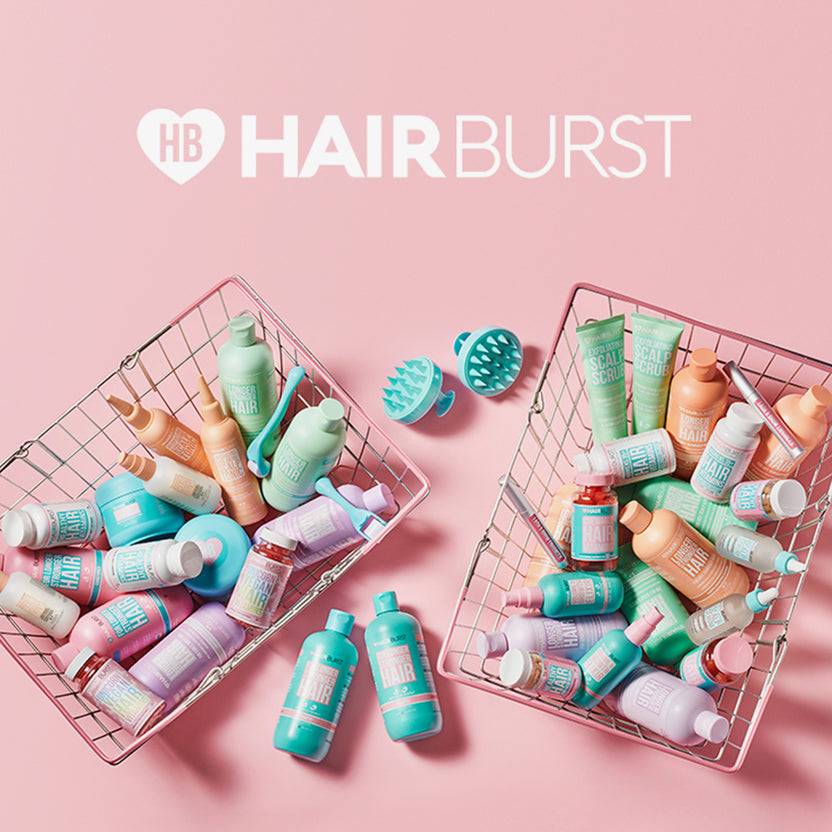 Hairburst Baby Hair Tamer (12ml) Große Rabatte