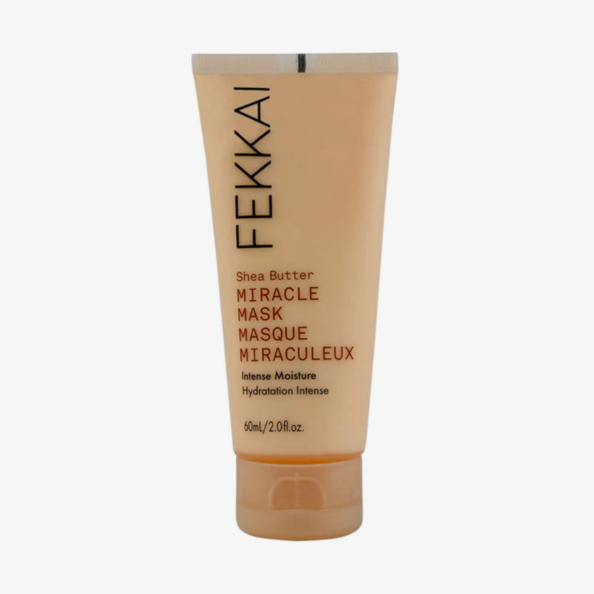 FEKKAI Shea Butter Hair Mask (220ml) Neuheiten