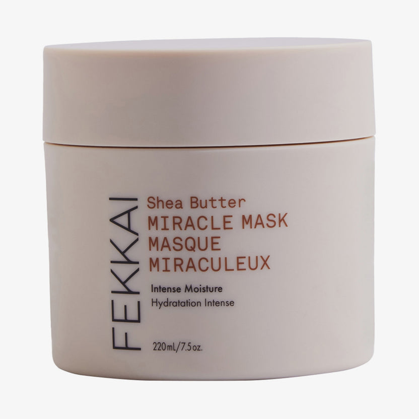 FEKKAI Shea Butter Hair Mask (220ml) Neuheiten