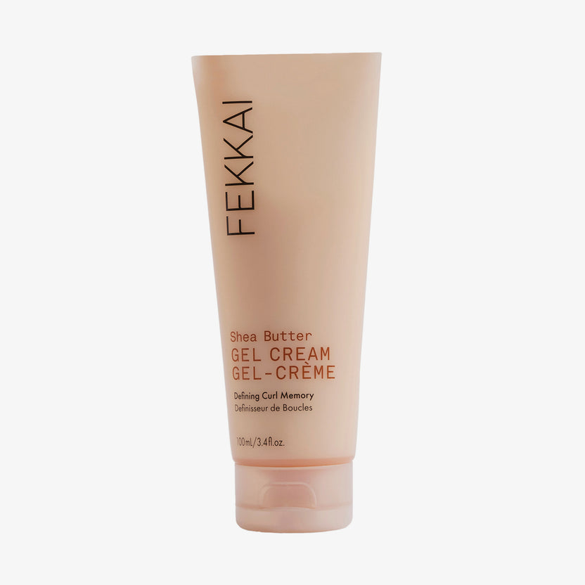 FEKKAI Shea Butter Gel Cream (120ml) Bestseller