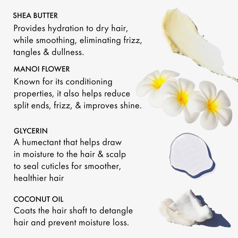 FEKKAI Shea Butter Gel Cream (120ml) Bestseller