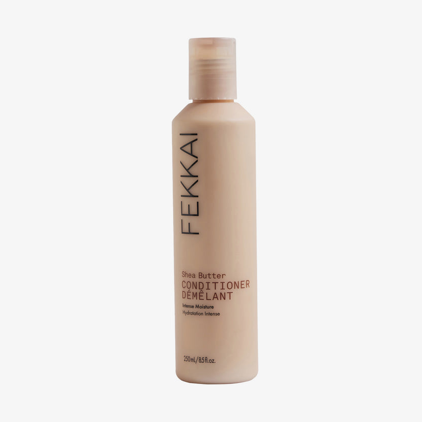FEKKAI Shea Butter Conditioner (250ml) Saisonale Angebote