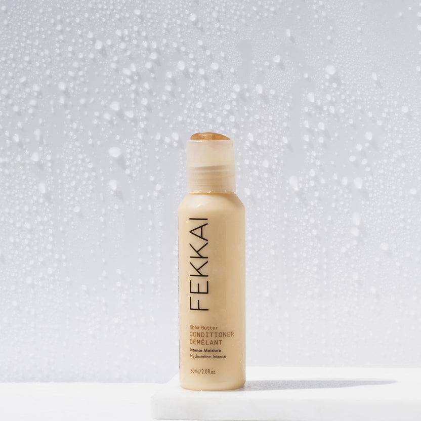 FEKKAI Shea Butter Conditioner (250ml) Saisonale Angebote