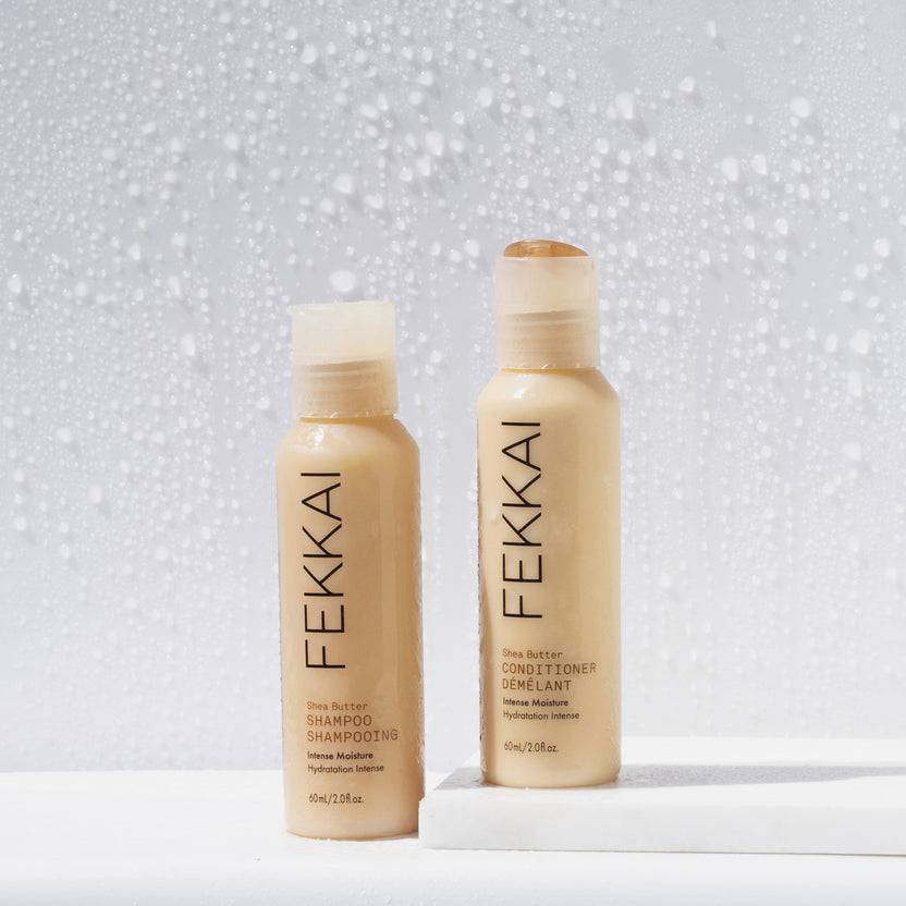 FEKKAI Shea Butter Conditioner (250ml) Saisonale Angebote