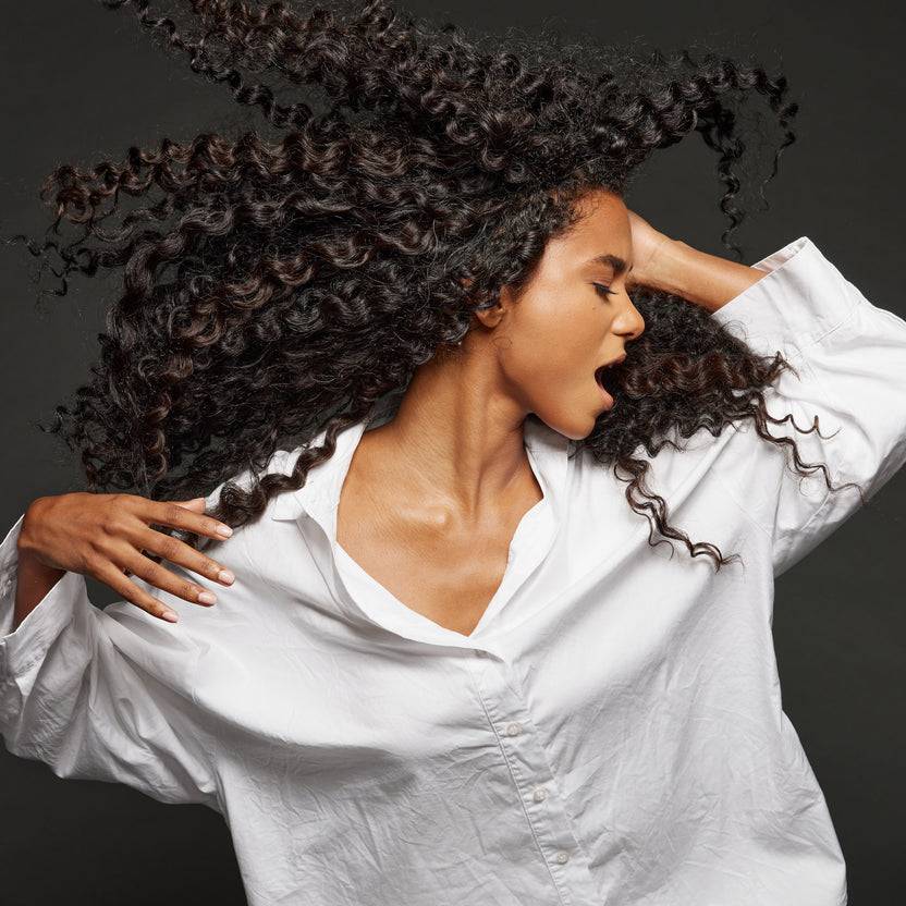Color Wow Curl Wow Snag Free Pre Shampoo Detangler (295ml) Räumungsverkauf