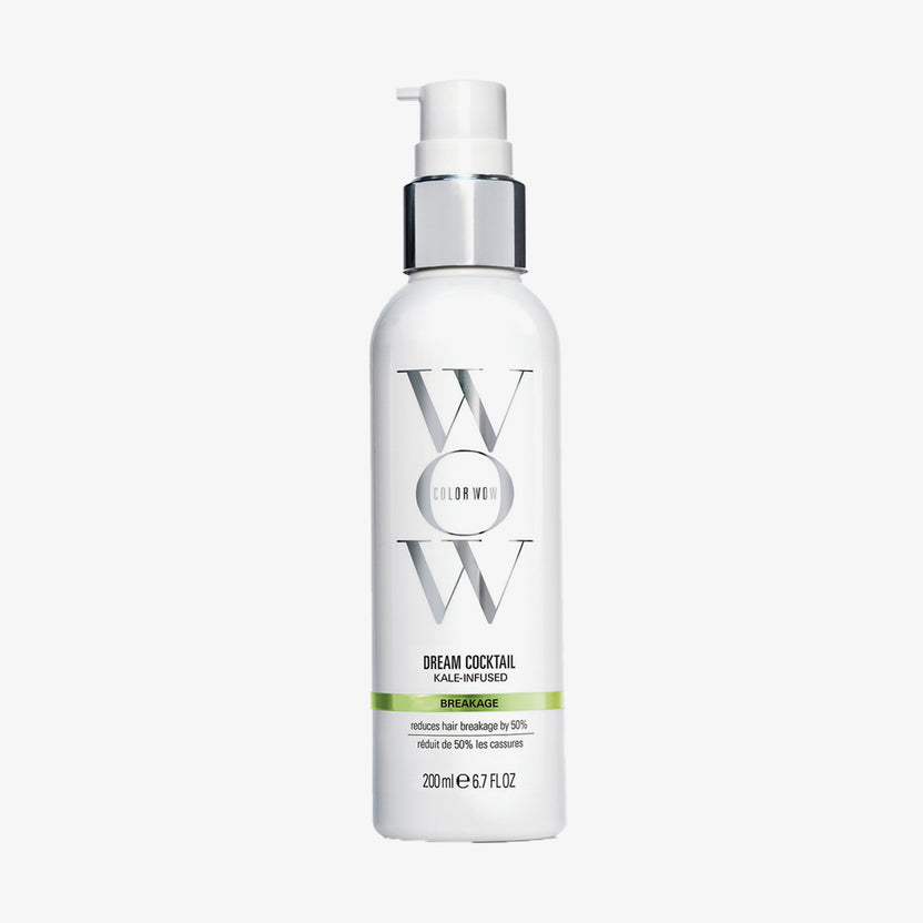 Color Wow Kale Cocktail Bionic Tonic (200ml) Sonderangebote