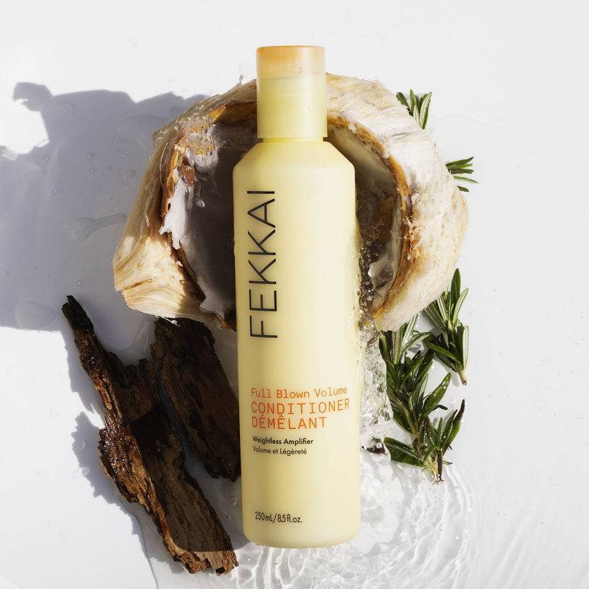 FEKKAI Full Blown Volume Conditioner Weightless Amplifier (250ml) VIP-Rabatte