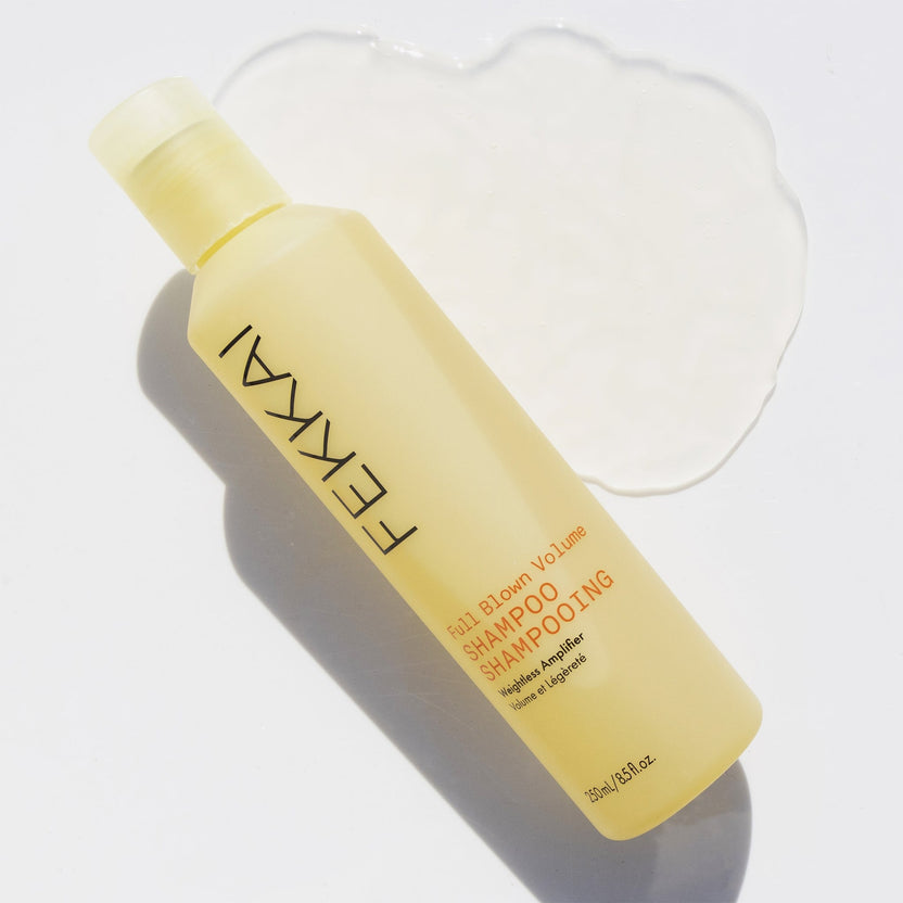 FEKKAI Full Blown Volume Shampoo Weightless Amplifier (250ml) Tiefpreis