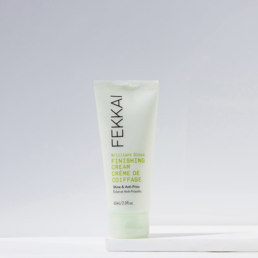 FEKKAI Brilliant Gloss Finishing Cream (100ml) Super Sparpreis