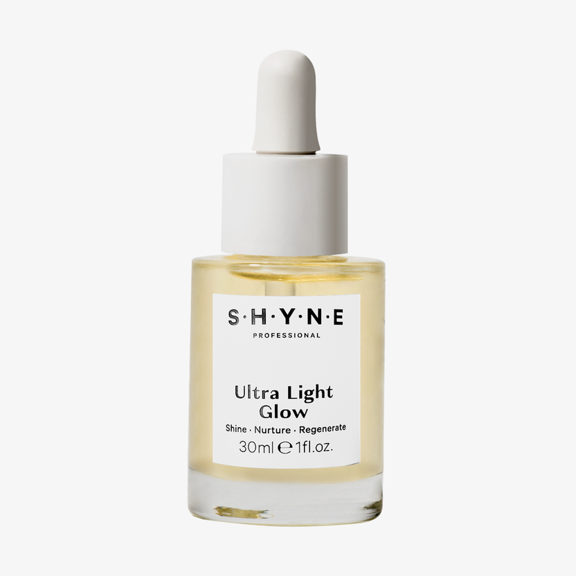 SHYNE Ultra Light Glow Oil (30ml) Wochenangebot