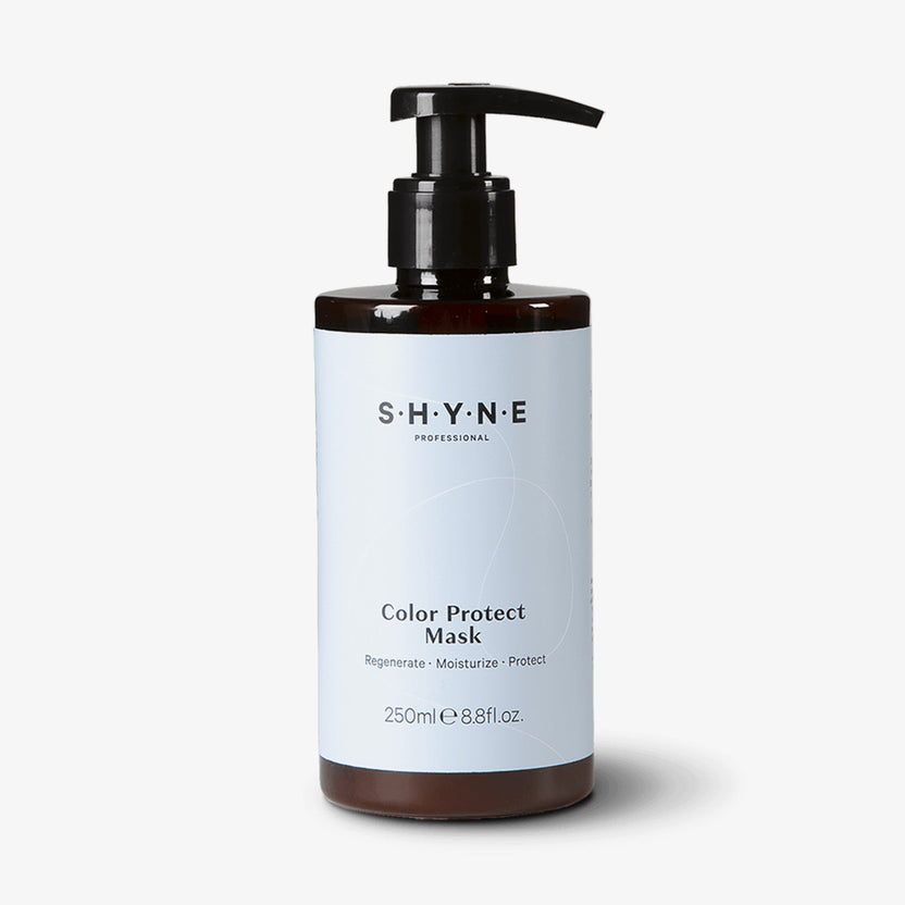 SHYNE Color Protect Mask (250ml) Begrenzte Freigabe