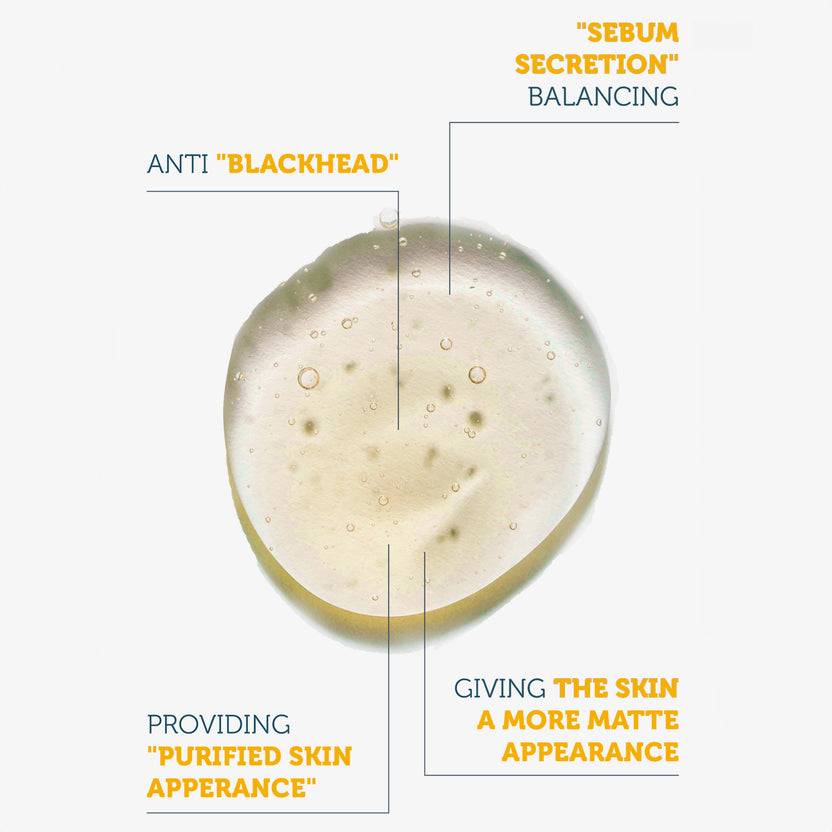 The Purest Solutions 0,5% Salicylic Acid + 1% Niacinamide Exfoliating Cleanser (200ml) Letzter Tag